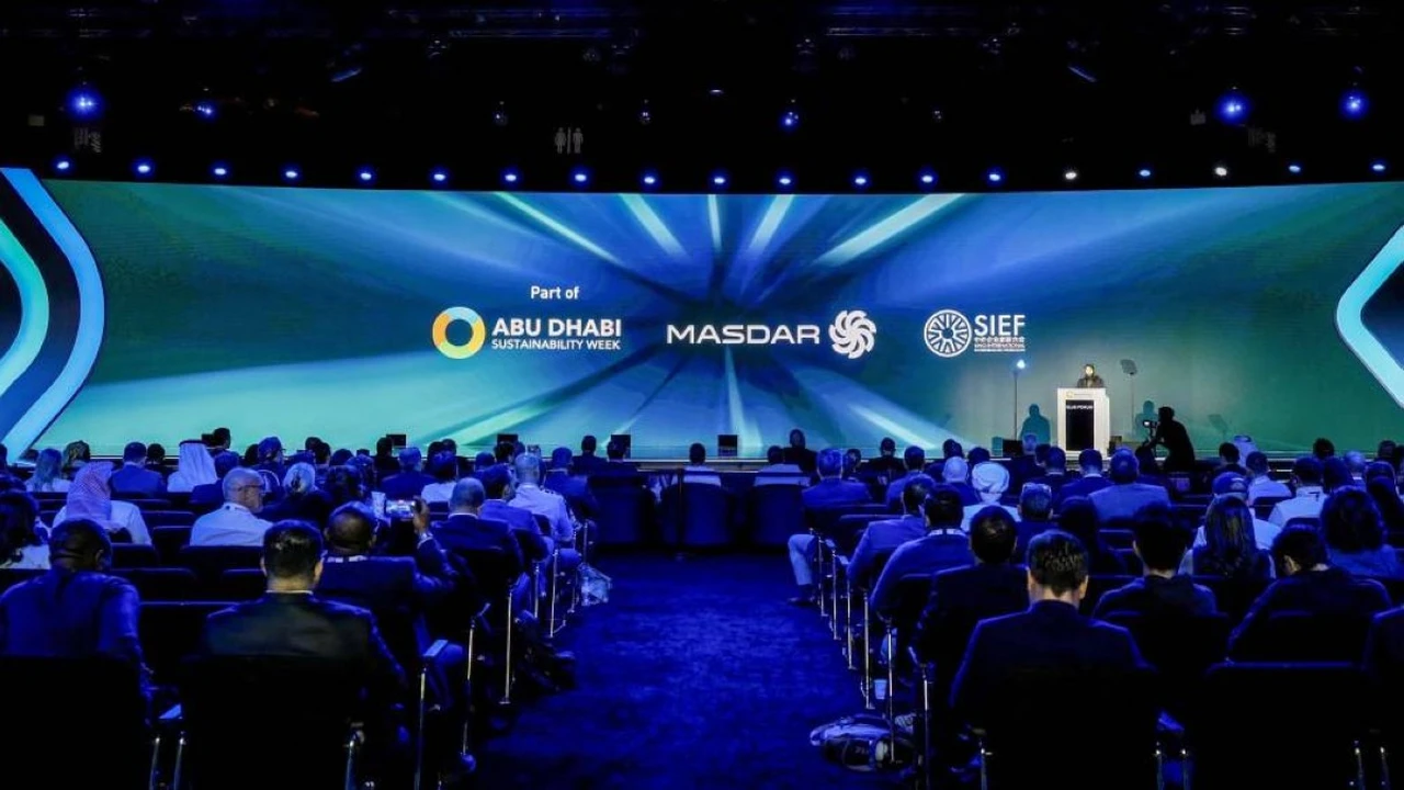 شراكة اقتصادية مستدامة.. نتائج منتدى الاقتصاد الأزرق بين مصدر واتحاد رجال الأعمال الصينيين